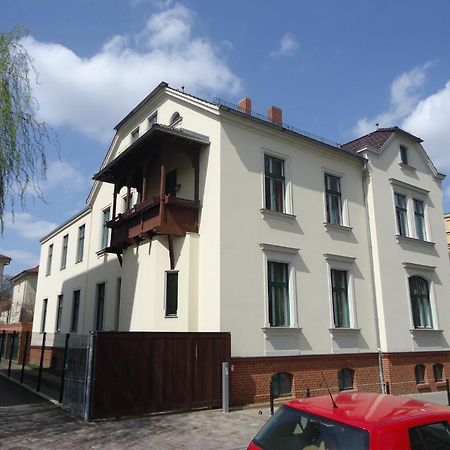 Pp Pension Potsdam Exterior photo