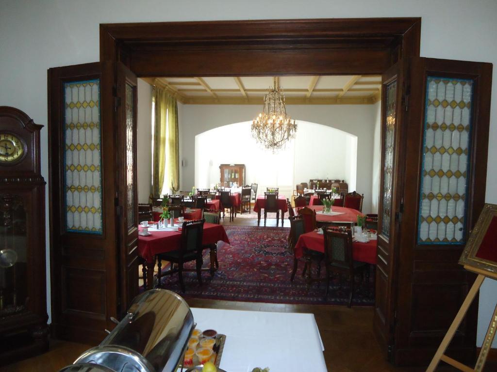 Pp Pension Potsdam Exterior photo