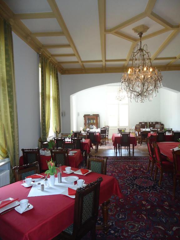 Pp Pension Potsdam Exterior photo