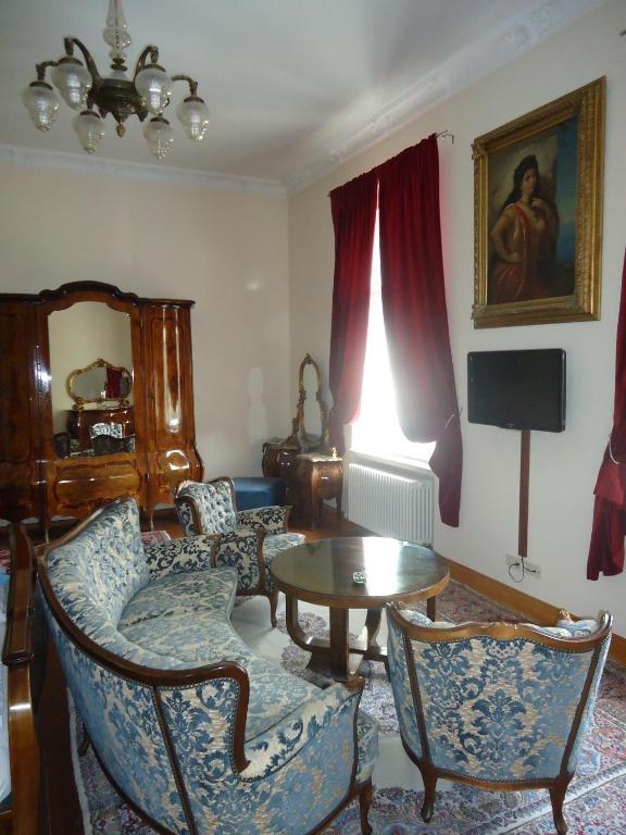 Pp Pension Potsdam Room photo